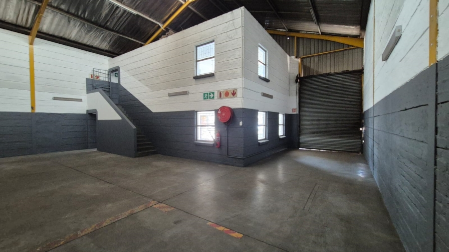 To Let commercial Property for Rent in Silvertondale Gauteng