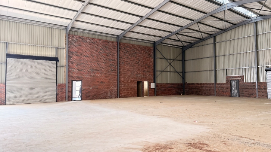 To Let commercial Property for Rent in Knoppieslaagte Gauteng