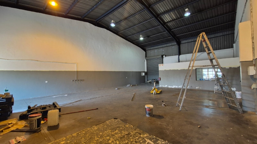 To Let commercial Property for Rent in Silverton Gauteng