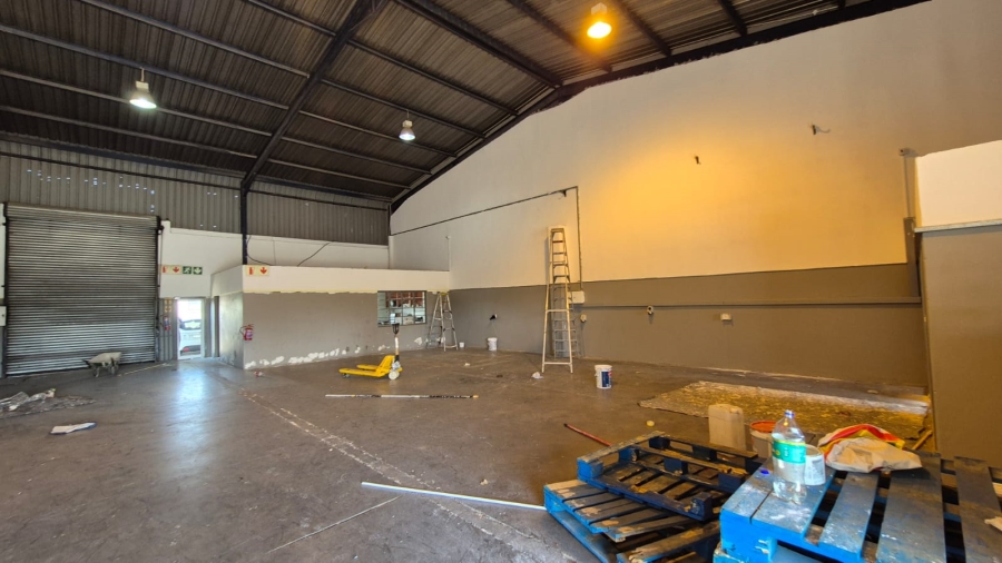 To Let commercial Property for Rent in Silverton Gauteng