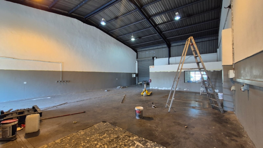 To Let commercial Property for Rent in Silverton Gauteng