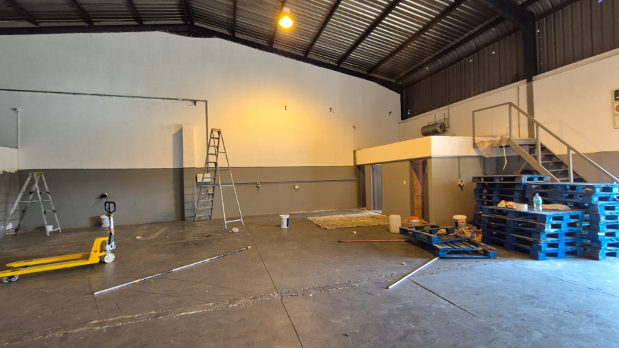 To Let commercial Property for Rent in Silverton Gauteng