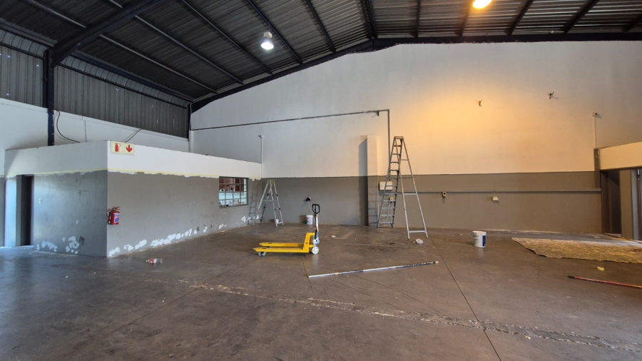 To Let commercial Property for Rent in Silverton Gauteng