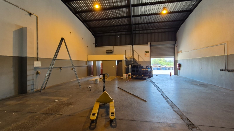 To Let commercial Property for Rent in Silverton Gauteng