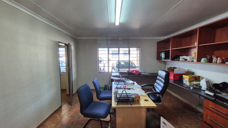 To Let commercial Property for Rent in Silverton Gauteng