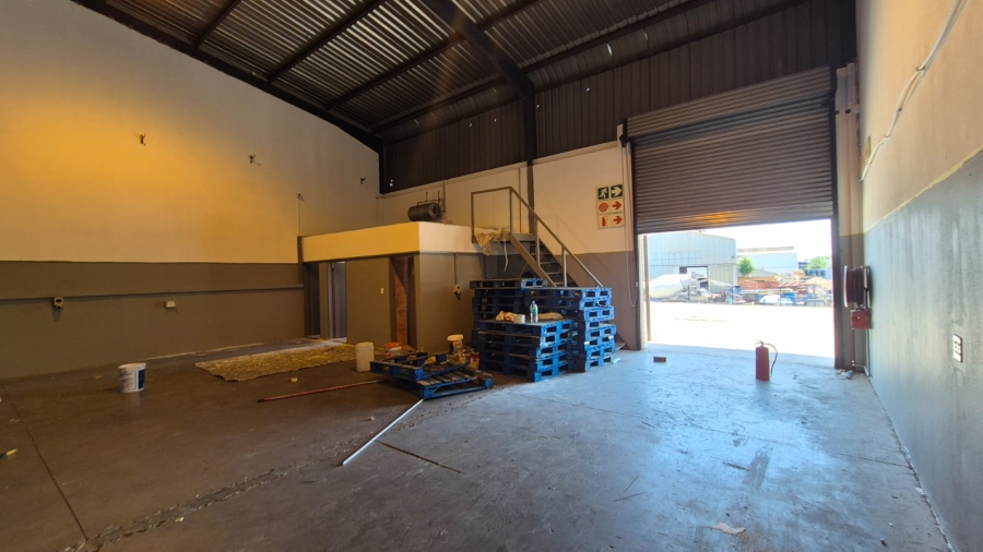 To Let commercial Property for Rent in Silverton Gauteng