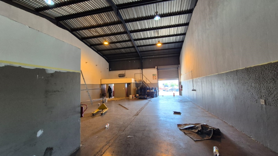 To Let commercial Property for Rent in Silverton Gauteng