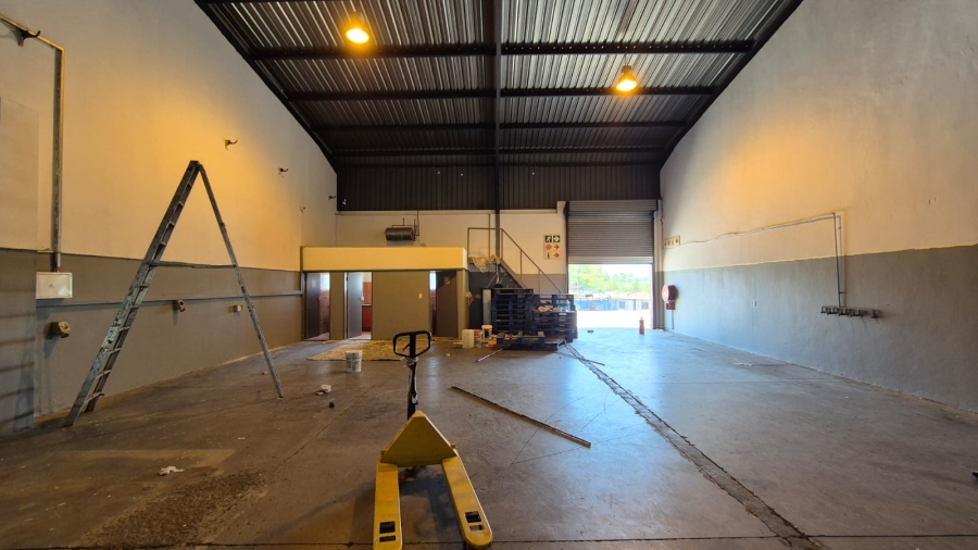 To Let commercial Property for Rent in Silverton Gauteng