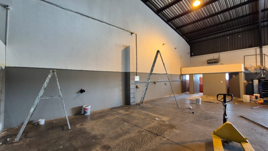 To Let commercial Property for Rent in Silverton Gauteng