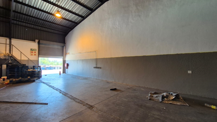 To Let commercial Property for Rent in Silverton Gauteng