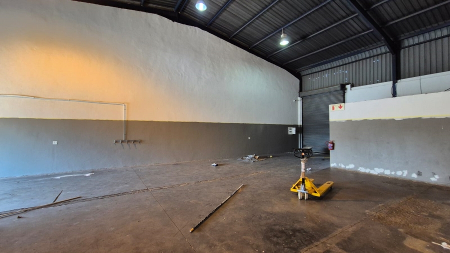 To Let commercial Property for Rent in Silverton Gauteng