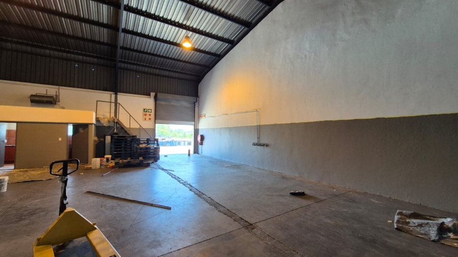 To Let commercial Property for Rent in Silverton Gauteng