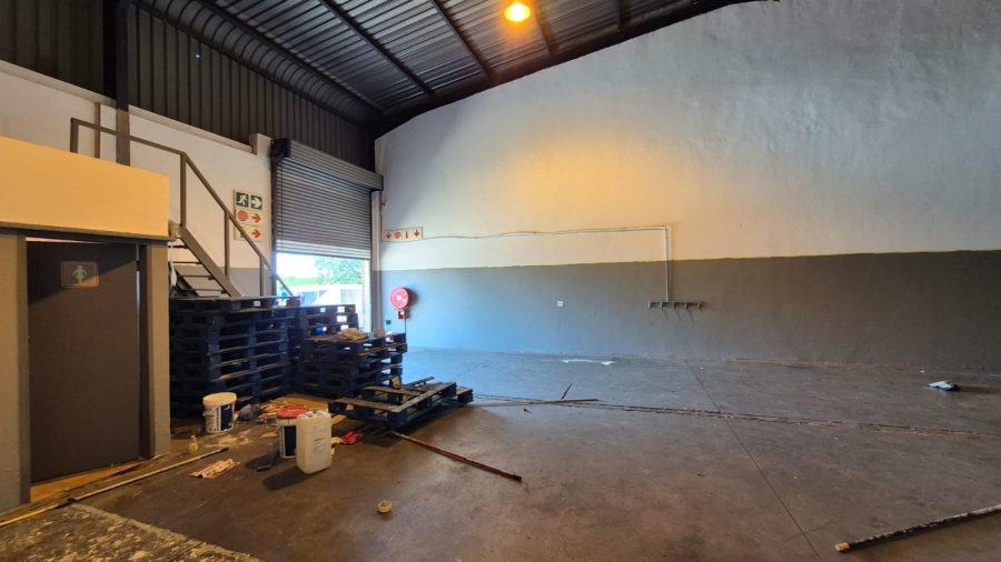 To Let commercial Property for Rent in Silverton Gauteng