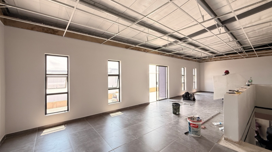 To Let commercial Property for Rent in Knoppieslaagte Gauteng
