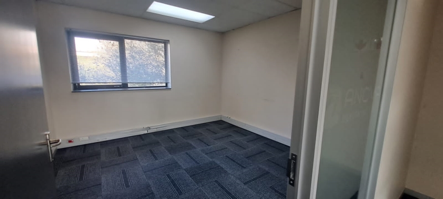 To Let commercial Property for Rent in Carlswald Gauteng