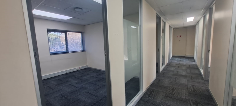 To Let commercial Property for Rent in Carlswald Gauteng