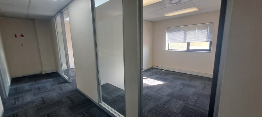 To Let commercial Property for Rent in Carlswald Gauteng