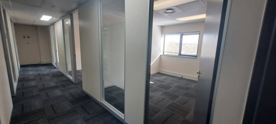 To Let commercial Property for Rent in Carlswald Gauteng