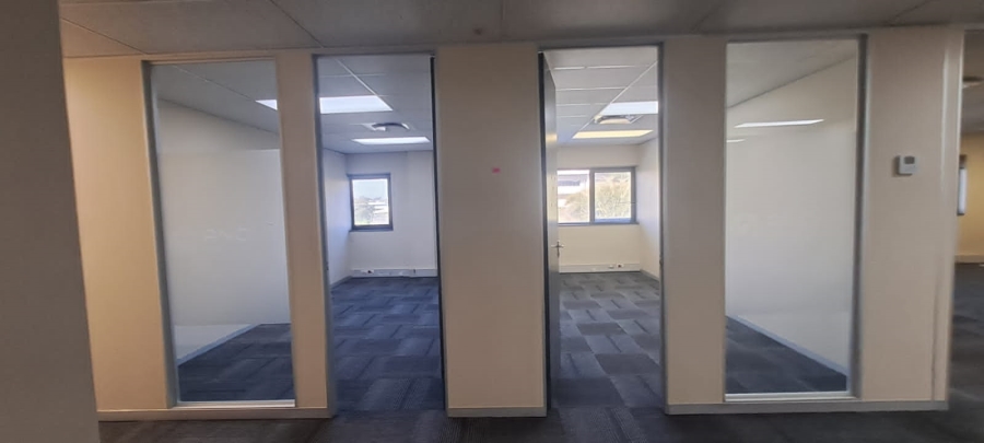 To Let commercial Property for Rent in Carlswald Gauteng