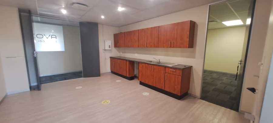 To Let commercial Property for Rent in Carlswald Gauteng