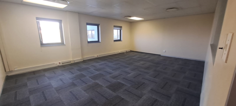 To Let commercial Property for Rent in Carlswald Gauteng