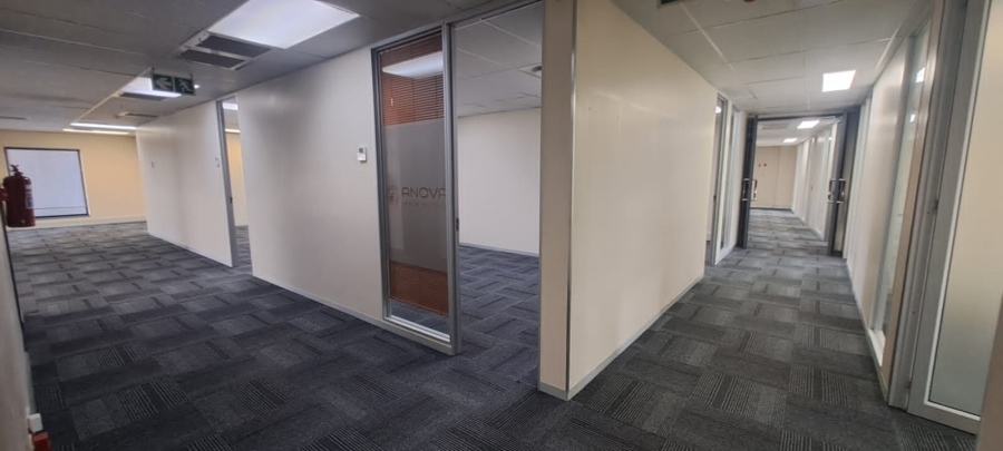 To Let commercial Property for Rent in Carlswald Gauteng