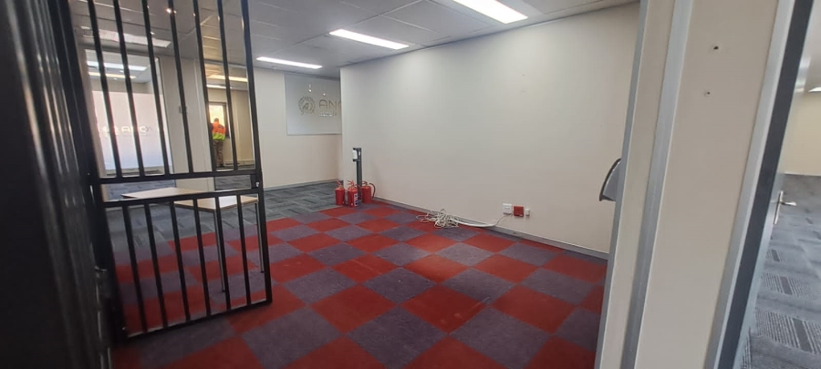 To Let commercial Property for Rent in Carlswald Gauteng