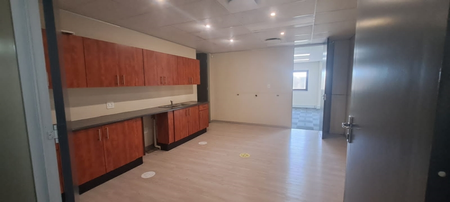 To Let commercial Property for Rent in Carlswald Gauteng