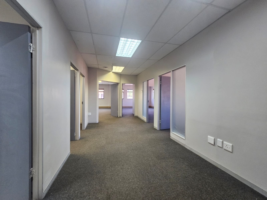 To Let commercial Property for Rent in Faerie Glen Gauteng