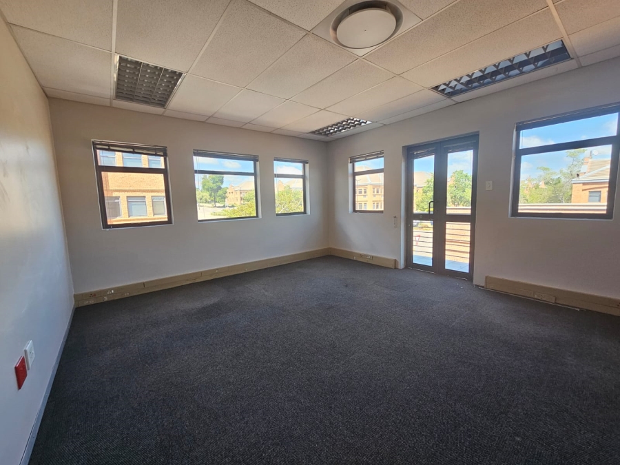 To Let commercial Property for Rent in Faerie Glen Gauteng