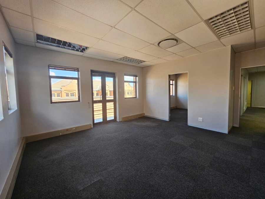 To Let commercial Property for Rent in Faerie Glen Gauteng