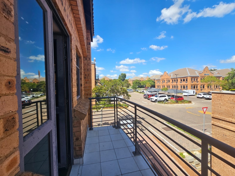 To Let commercial Property for Rent in Faerie Glen Gauteng