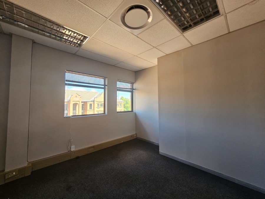 To Let commercial Property for Rent in Faerie Glen Gauteng
