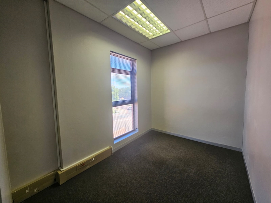 To Let commercial Property for Rent in Faerie Glen Gauteng