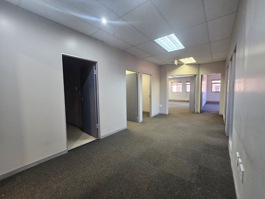 To Let commercial Property for Rent in Faerie Glen Gauteng