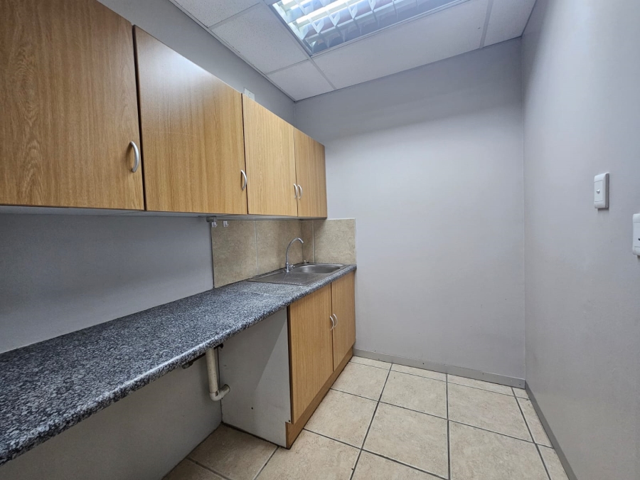 To Let commercial Property for Rent in Faerie Glen Gauteng