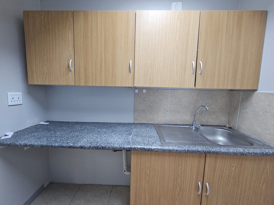 To Let commercial Property for Rent in Faerie Glen Gauteng