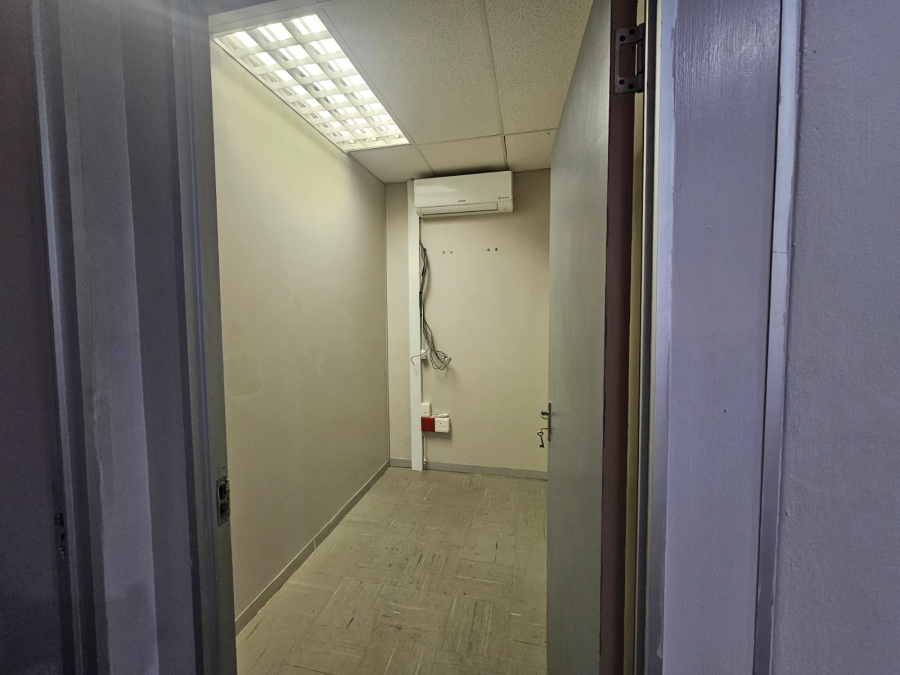 To Let commercial Property for Rent in Faerie Glen Gauteng