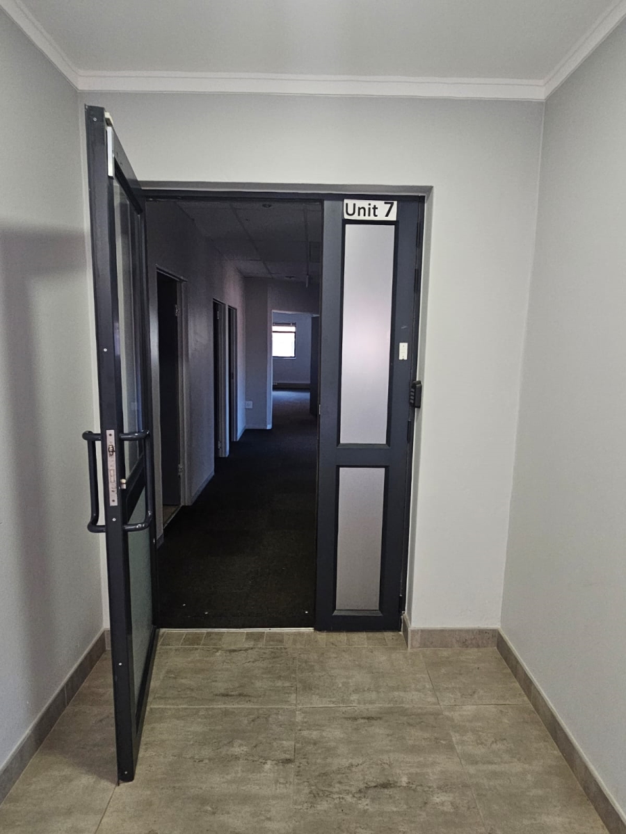To Let commercial Property for Rent in Faerie Glen Gauteng