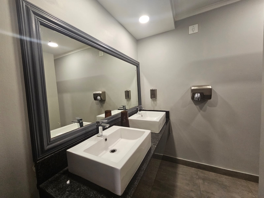 To Let commercial Property for Rent in Faerie Glen Gauteng