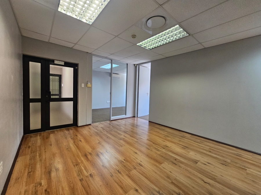 To Let commercial Property for Rent in Faerie Glen Gauteng