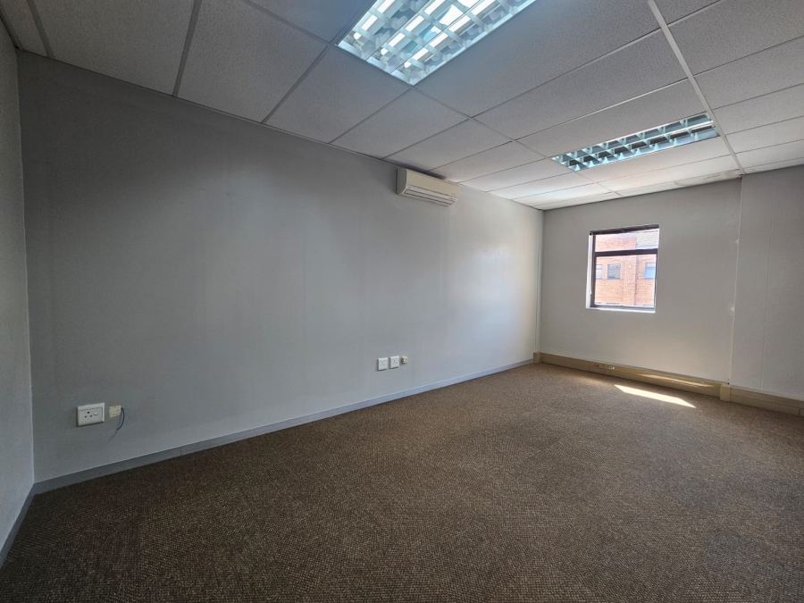 To Let commercial Property for Rent in Faerie Glen Gauteng