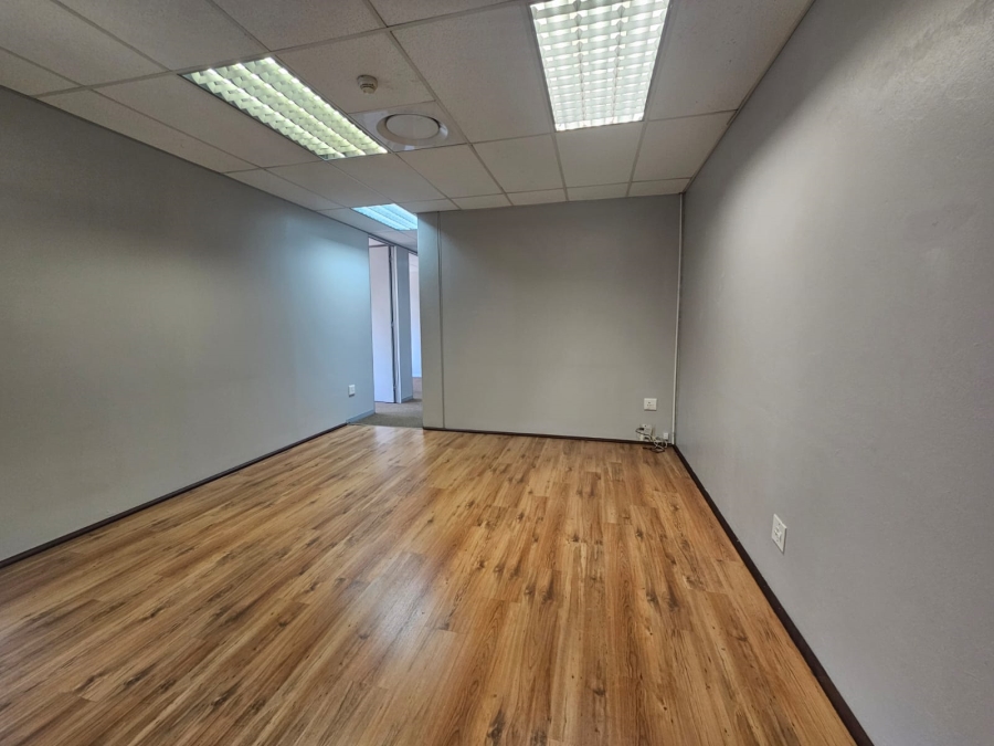To Let commercial Property for Rent in Faerie Glen Gauteng
