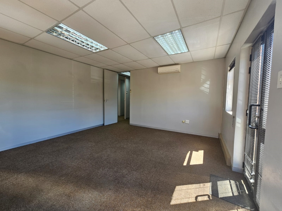 To Let commercial Property for Rent in Faerie Glen Gauteng