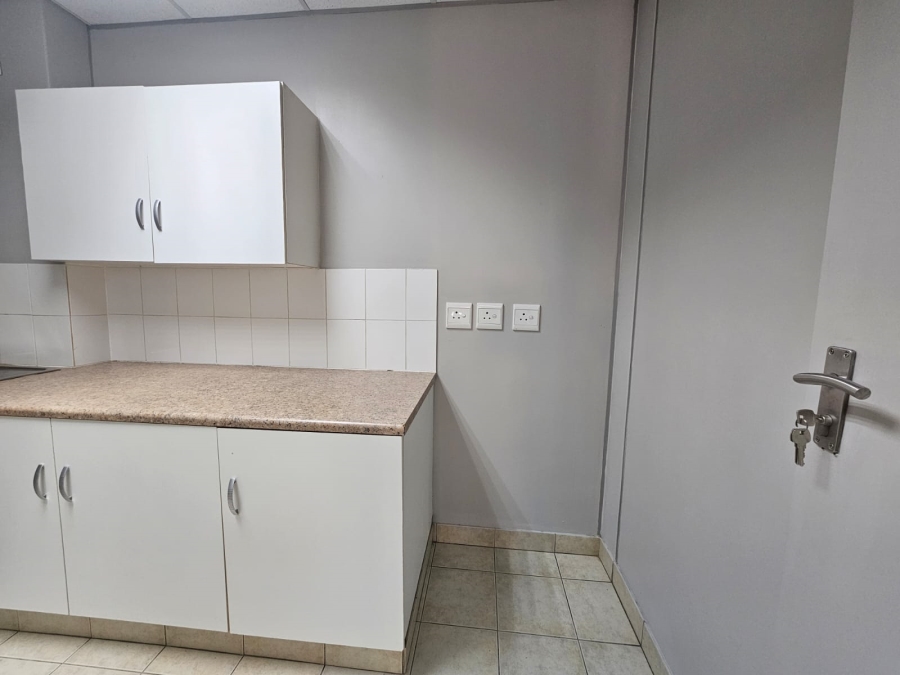 To Let commercial Property for Rent in Faerie Glen Gauteng