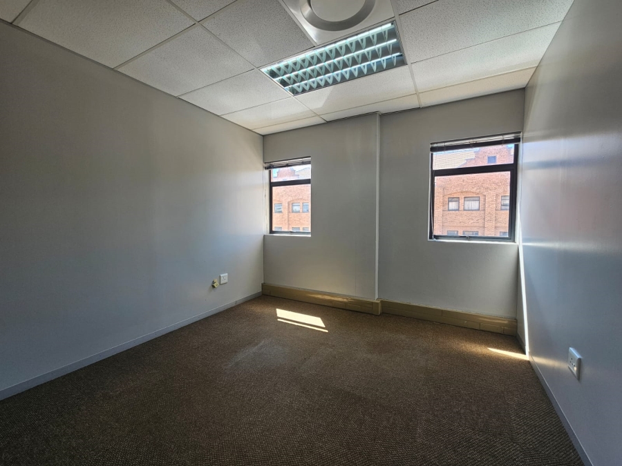 To Let commercial Property for Rent in Faerie Glen Gauteng