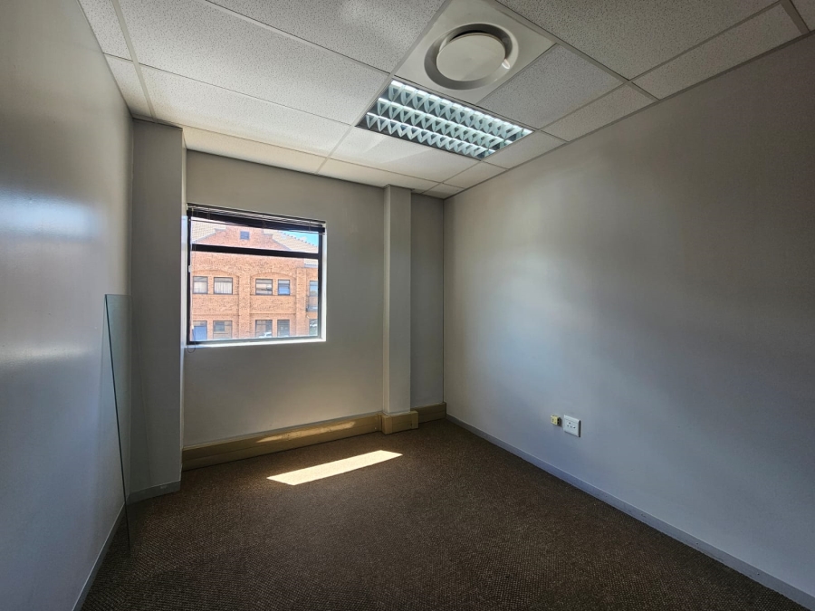 To Let commercial Property for Rent in Faerie Glen Gauteng