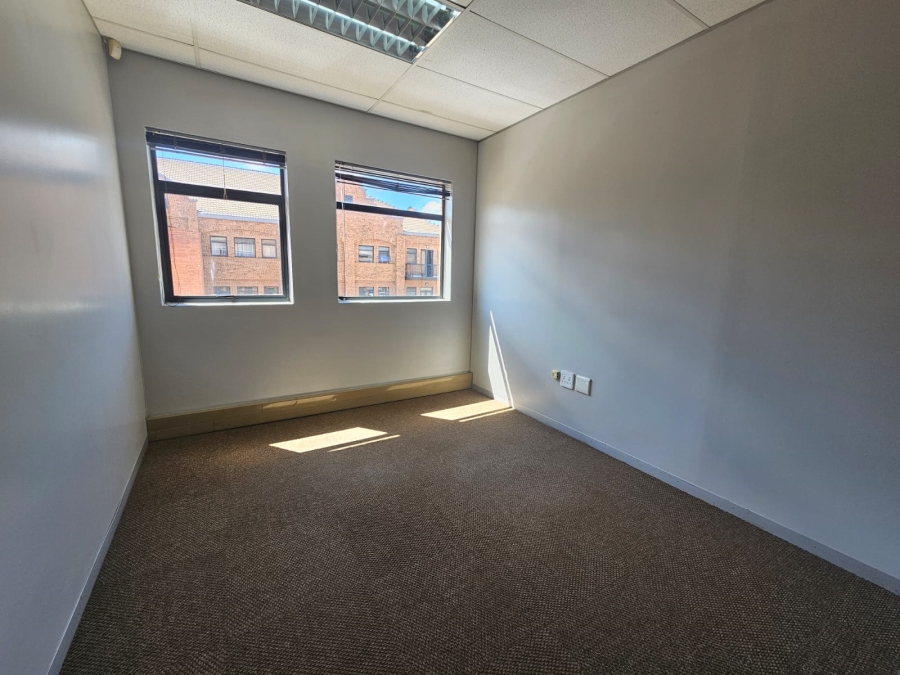 To Let commercial Property for Rent in Faerie Glen Gauteng