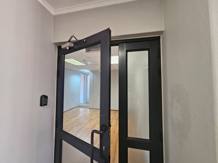 To Let commercial Property for Rent in Faerie Glen Gauteng