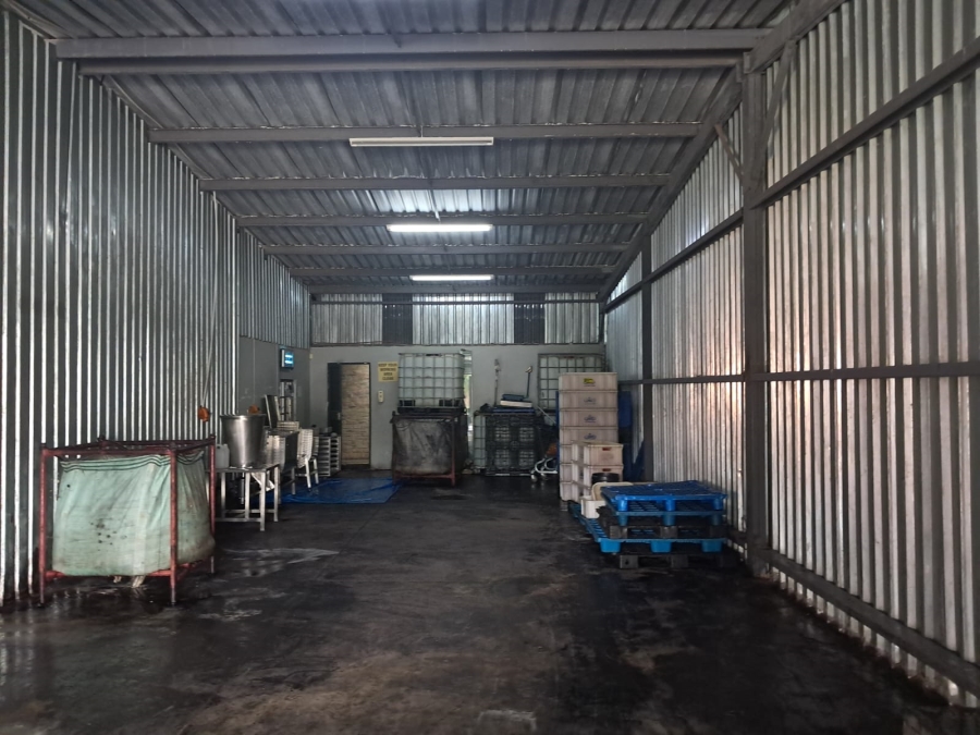 To Let commercial Property for Rent in Clayville Gauteng
